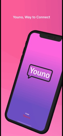 Youno - Be heard Screenshot 1 of 5
