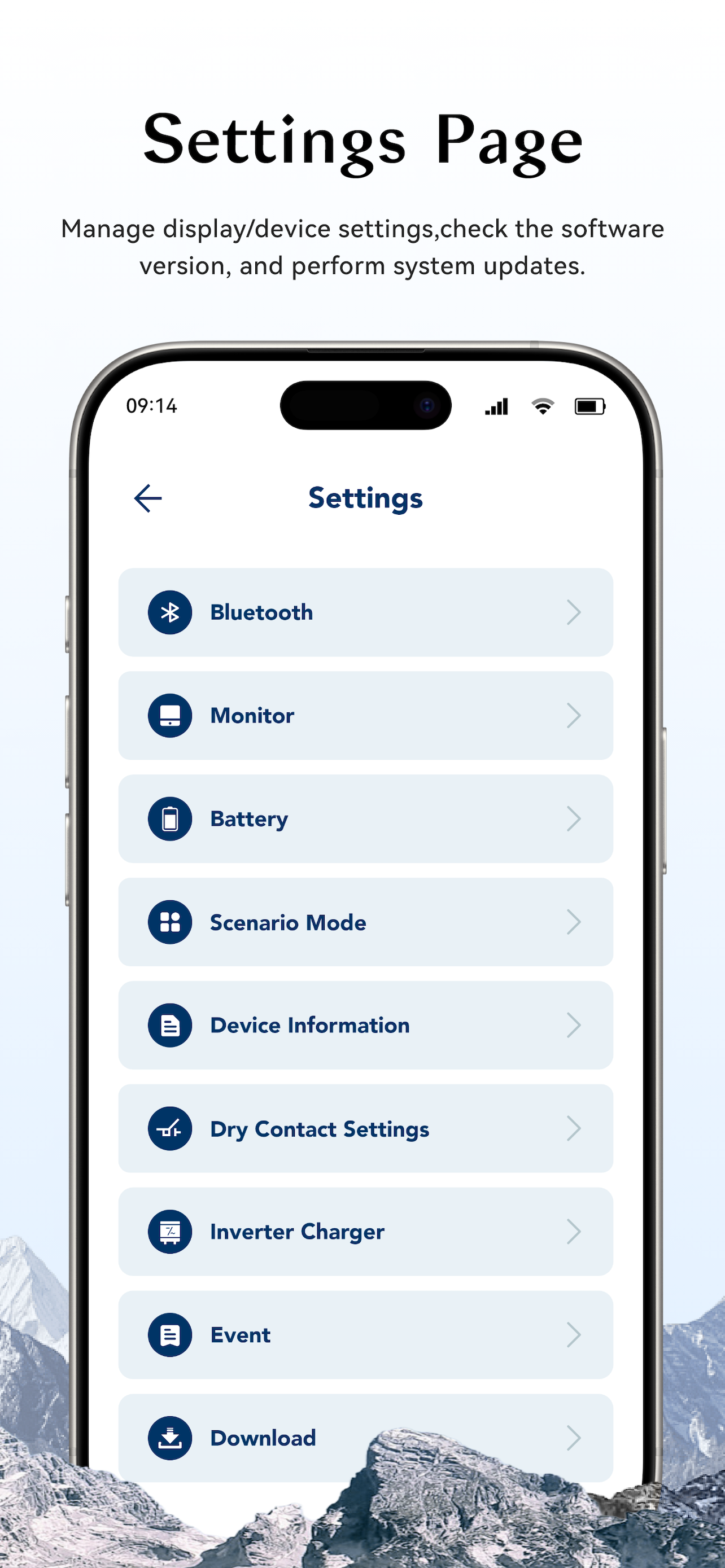 Zeliox NEO screenshot 3