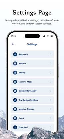 Zeliox NEO Screenshot 3 of 3
