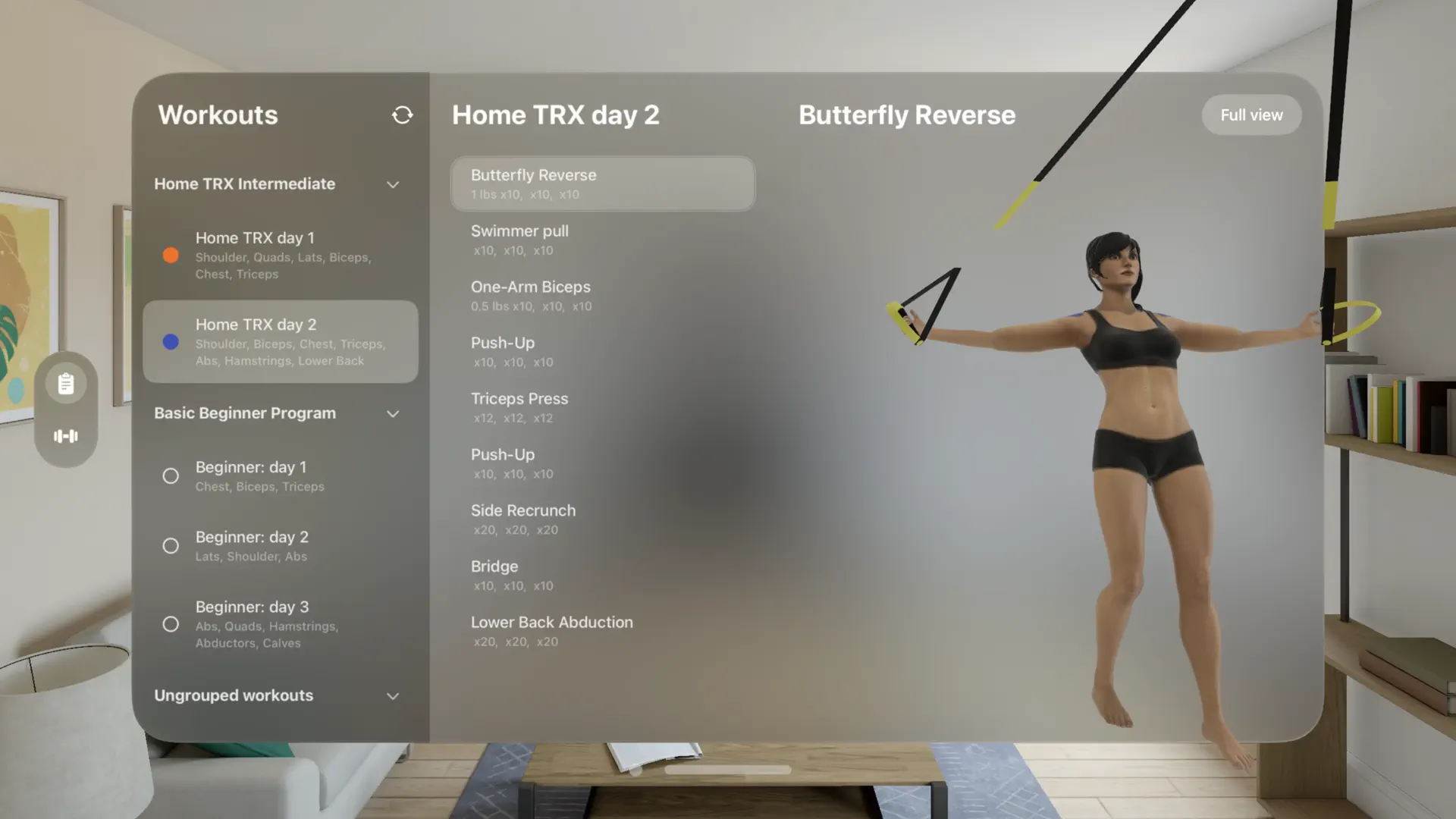 Gymaholic: Gym Workout Tracker screenshot 2