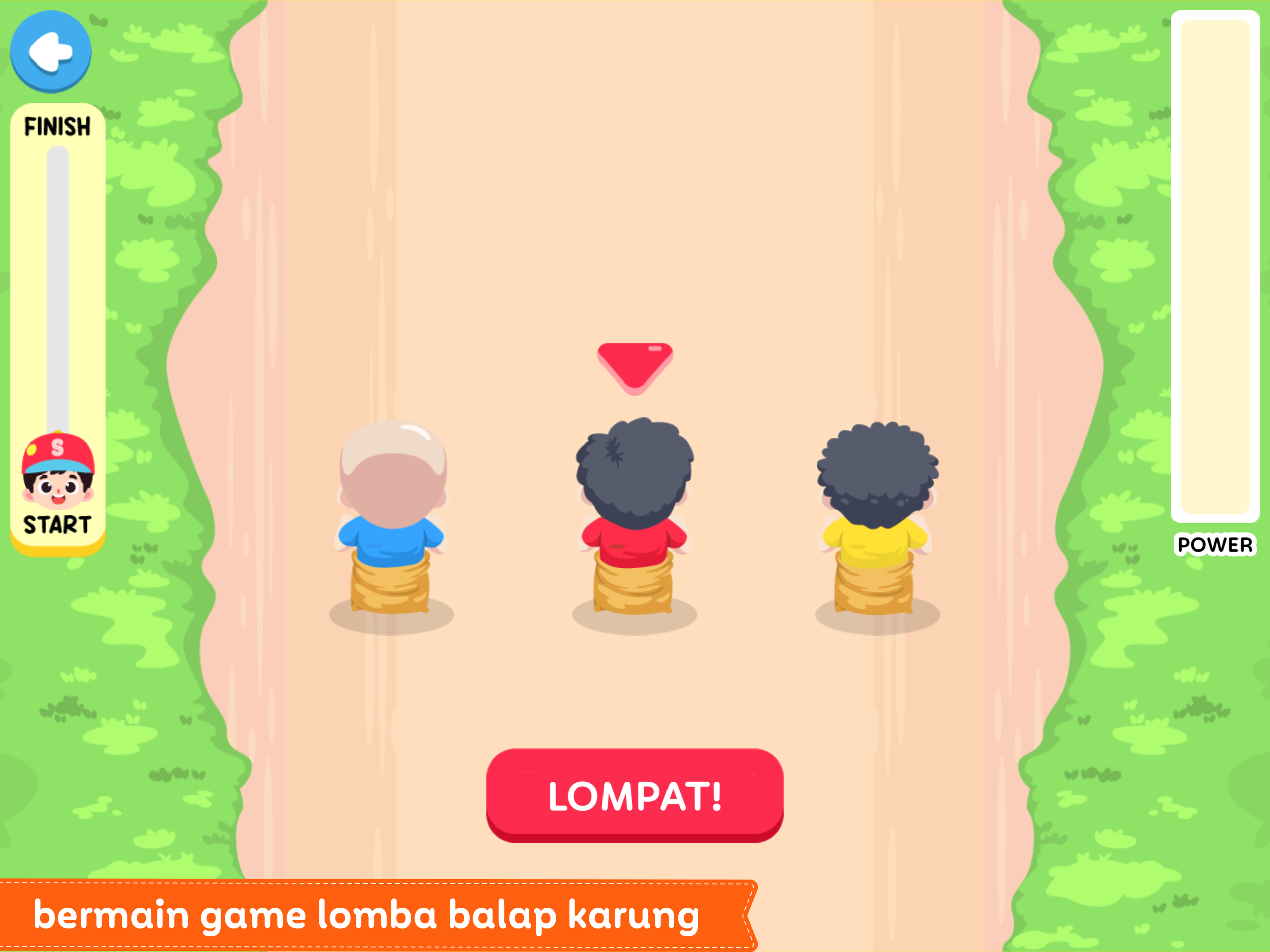 Game 17an Merdeka screenshot 15