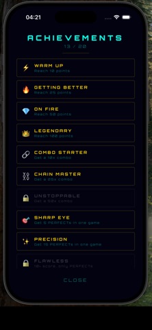 RingLock Screenshot 6 of 10