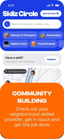 Skilz Screenshot 1 of 5