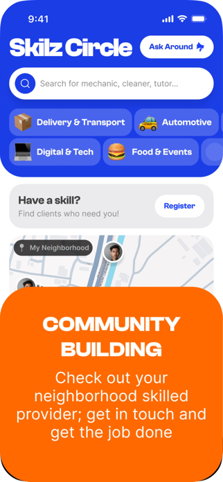 Skilz Screenshot 1 of 5
