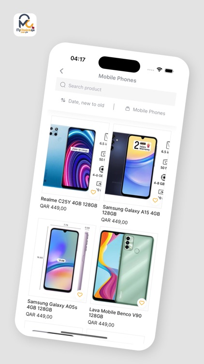 MyChoice.Qa
