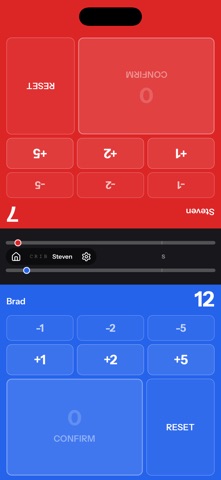 ScoreMy Games Screenshot 8 of 8