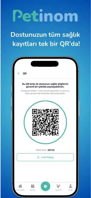 Petinom screenshot 4