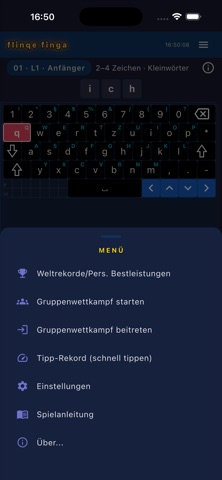flinqe finga screenshot 6