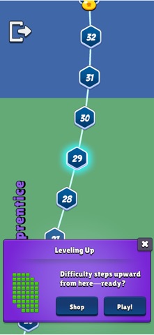 Piece Division Screenshot 3 of 9