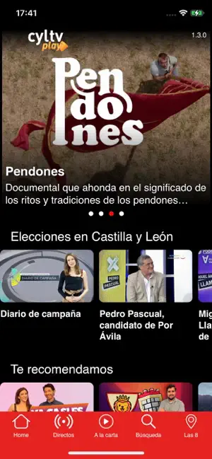 CyLTV screenshot 1