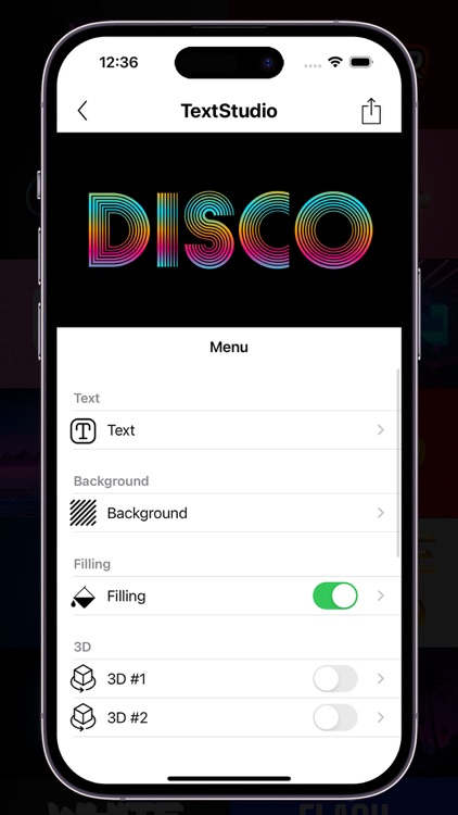TextStudio - Add Text on Photo screenshot-4
