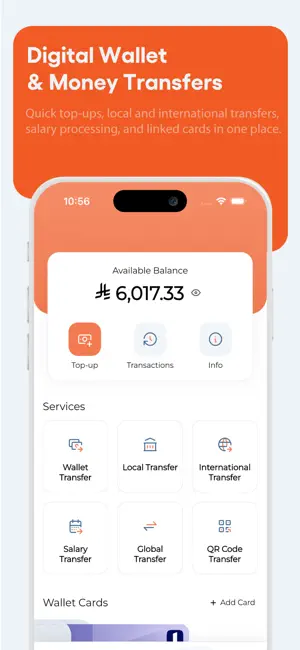 DigetPay screenshot 3