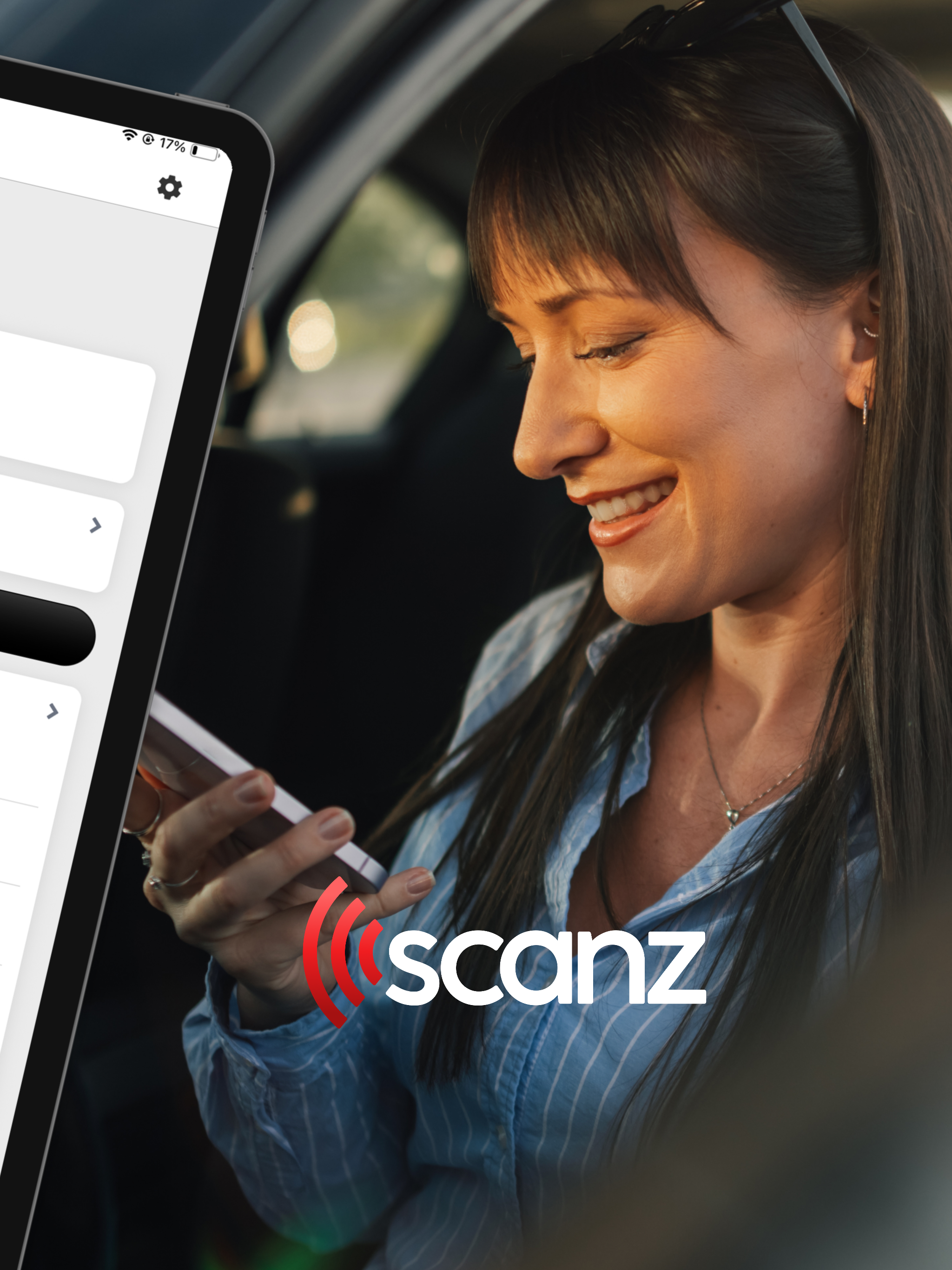 Scanz Auto