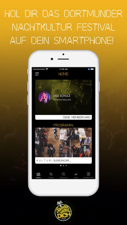 Bäumchen Wechsel Dich