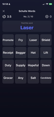 ZenFocus: Attention Trainer screenshot 6