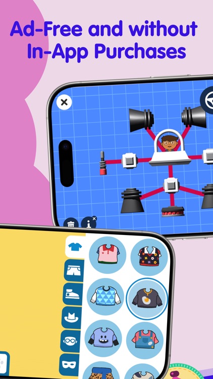 Fiete PlaySchool for kids 5+