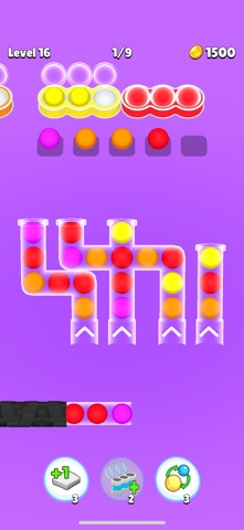 Tube Jam! Screenshot 4 of 6