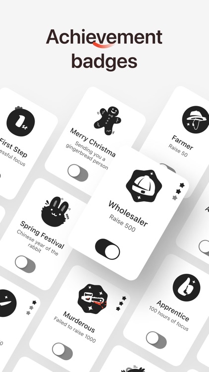 ChickFocus: Pomodoro Timer screenshot-6