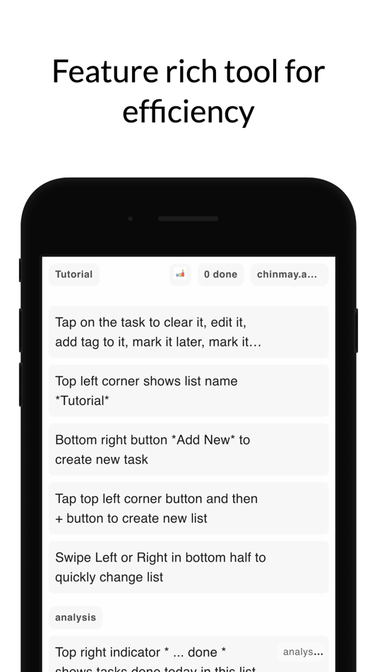 #4. Small Wins - Task Planner (iOS) 由: Lagrange Technologies Private Limited