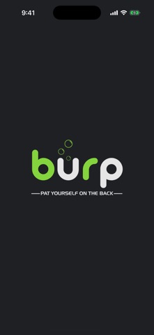 Burp Baby Tracker Screenshot 10 of 10