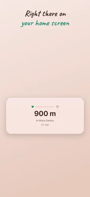 MiLuv – Long-Distance screenshot 2