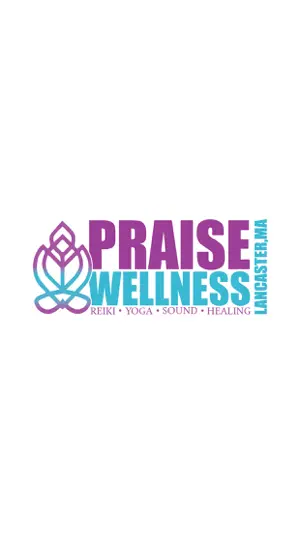 Praise Wellness screenshot 1
