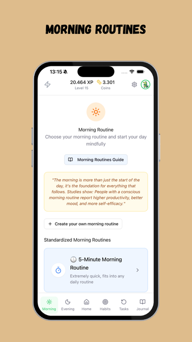 FLOWFEE Screenshot 4 of 7
