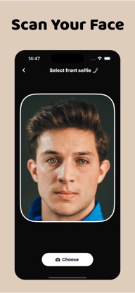 Ubermax Ai: Looksmaxxing App screenshot 2