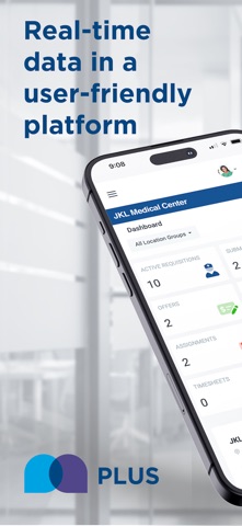 Triage Plus Screenshot 1 of 5