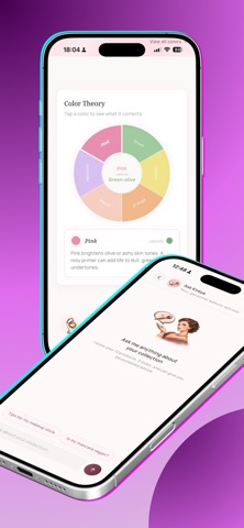 Kireya: Beauty Kit Screenshot 5 of 6