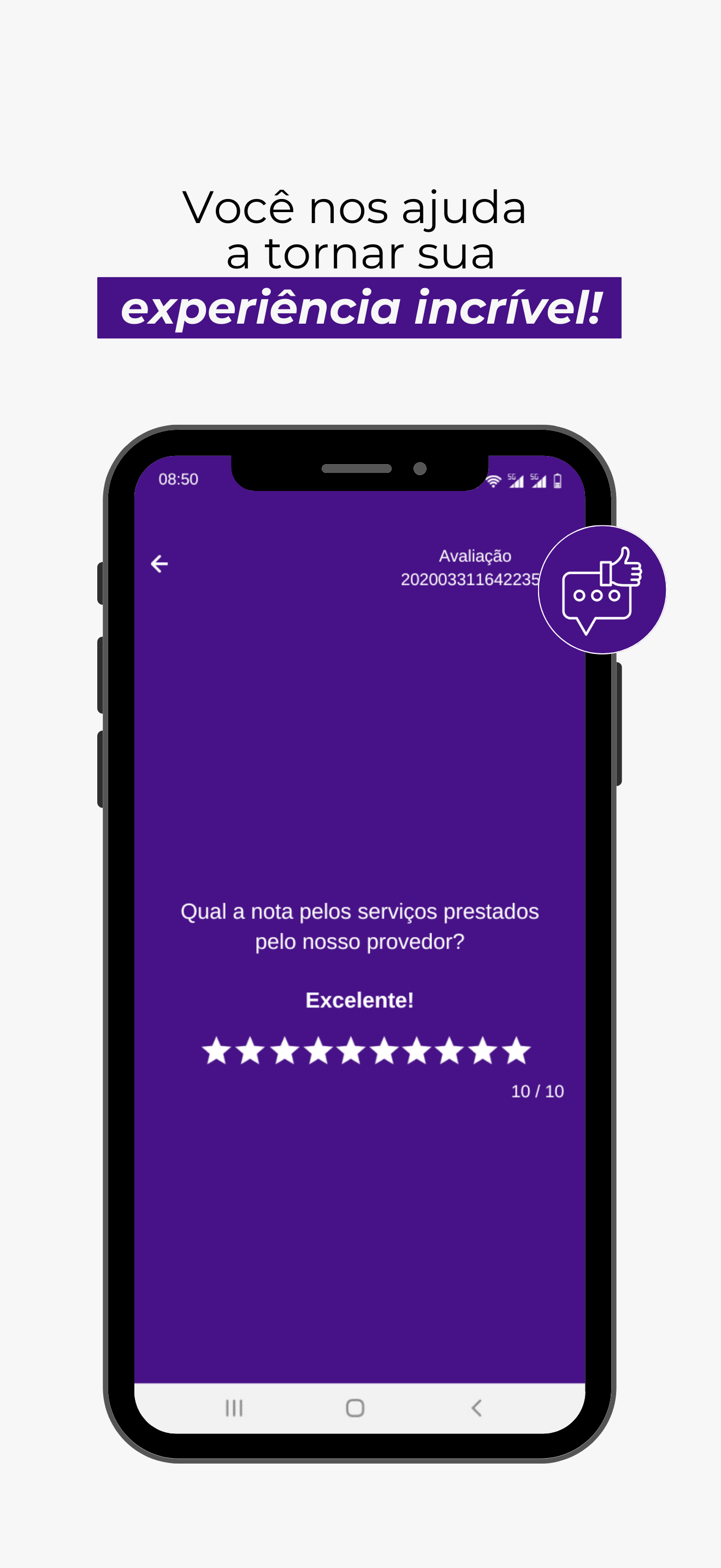 LELÊ TELECOM screenshot 5