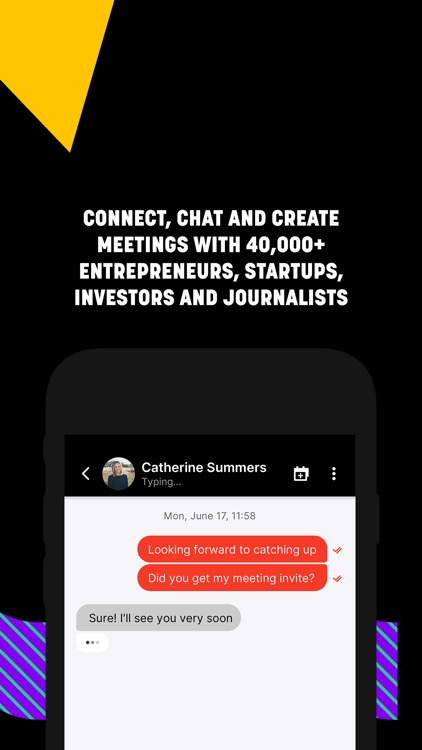 Collision 2024 screenshot-3