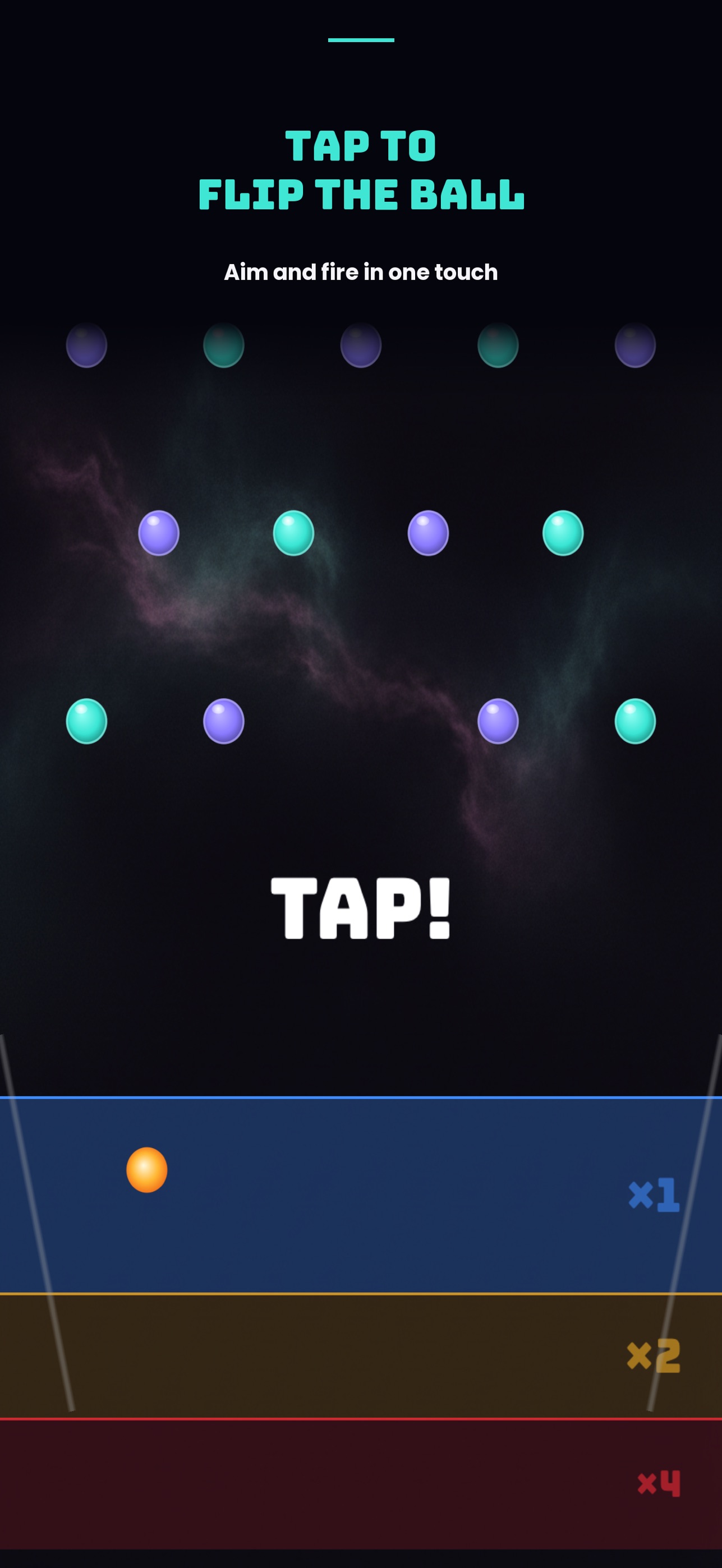 Screenshot 2 of Brinkball
