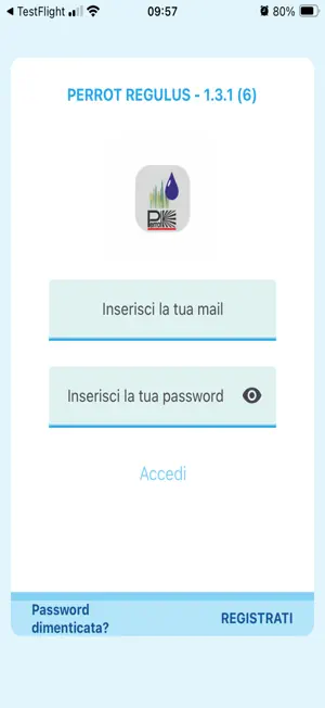Perrot Mobile App screenshot 3