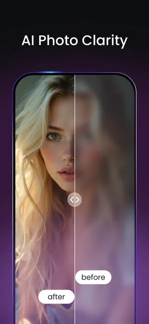 AI Photo Expander & Enlarger screenshot 4