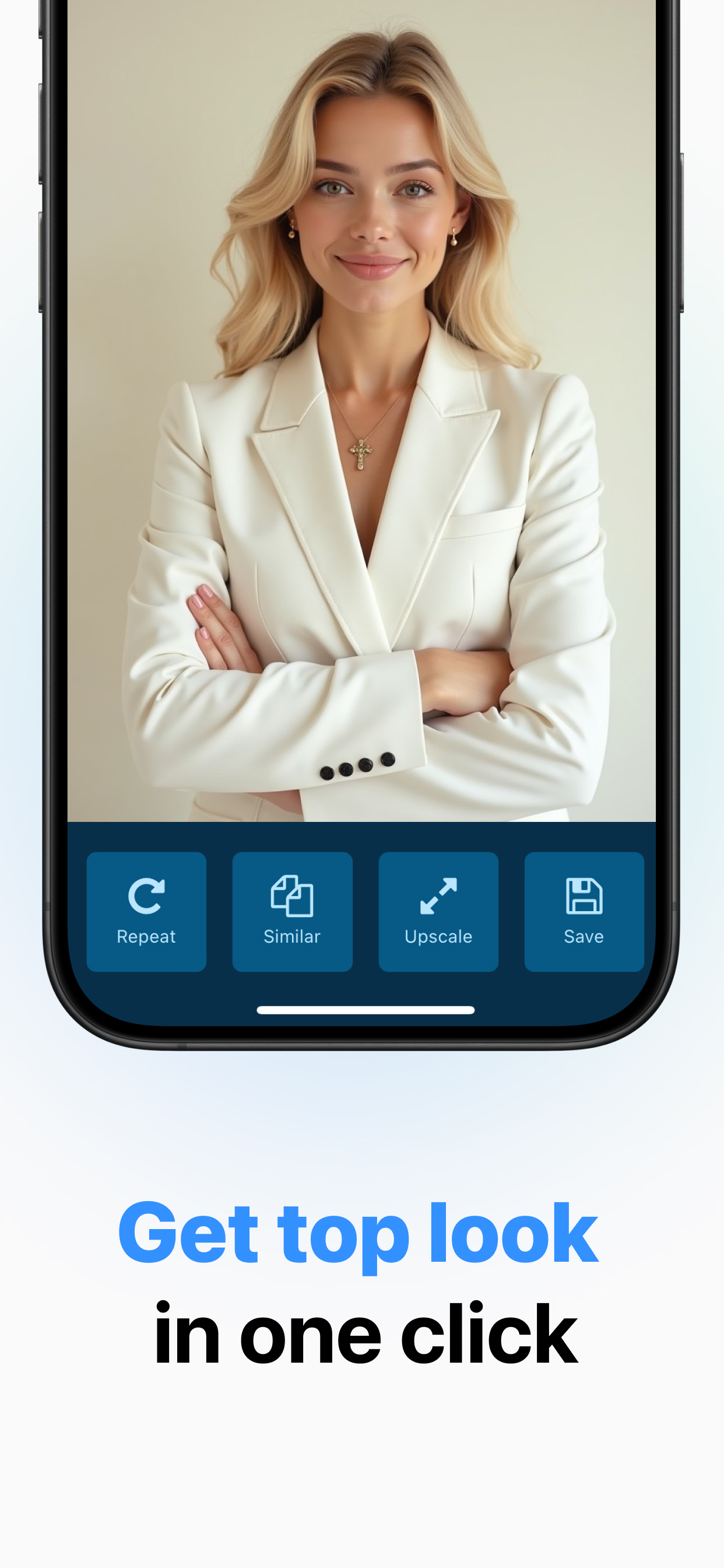 Business Photo Generator AI
