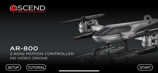 AR-800 Screenshot 1 of 3
