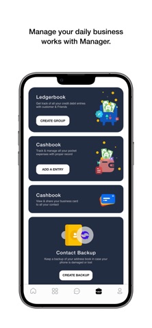 CoBusiness Screenshot 5 of 6