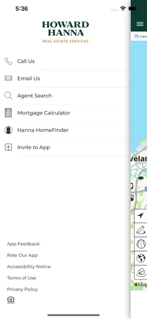 Howard Hanna Real Estate screenshot 4