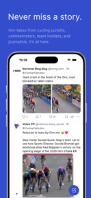 Radial — Pro Cycling screenshot