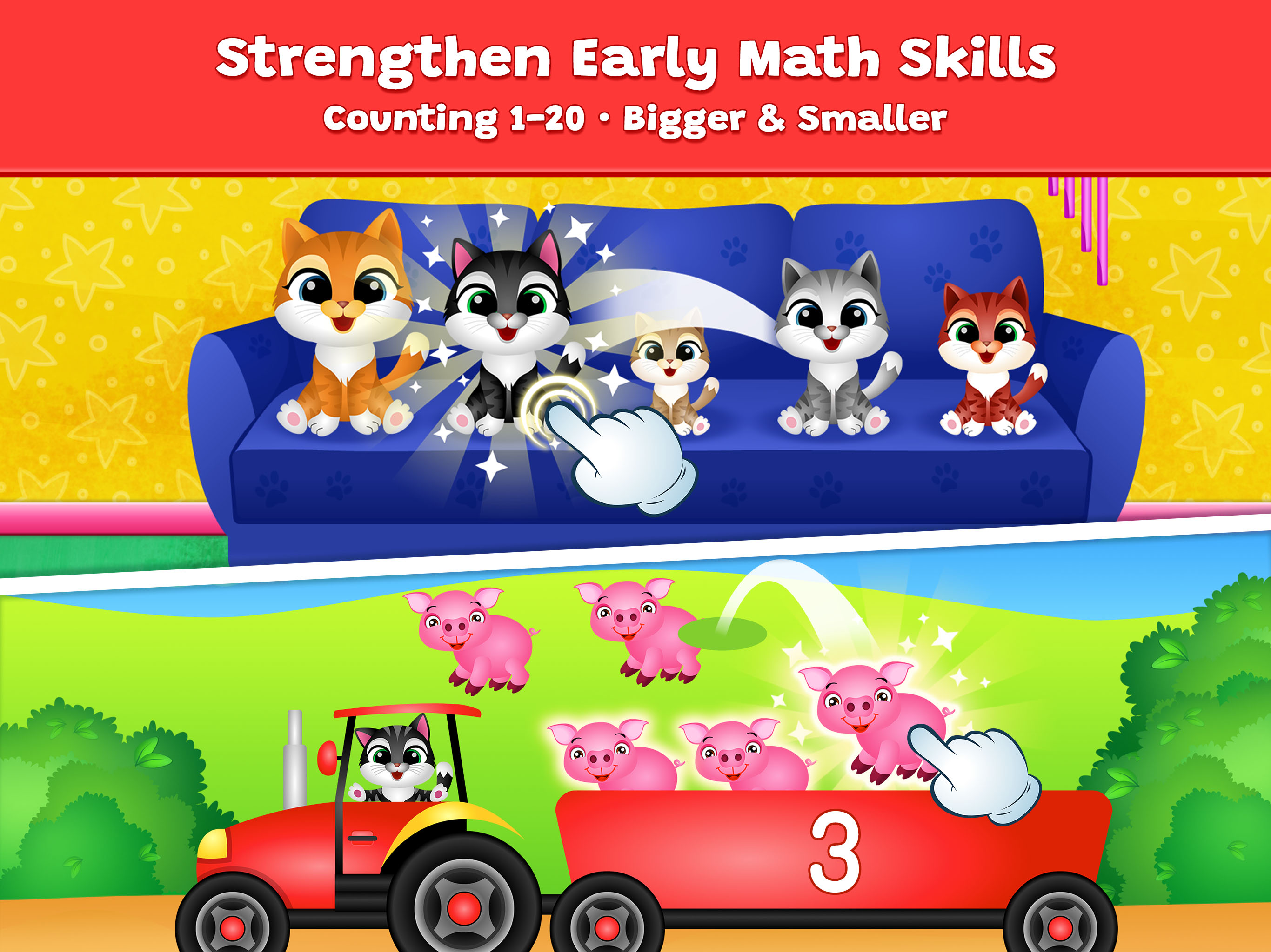 123 Kids Fun Education Games screenshot 14