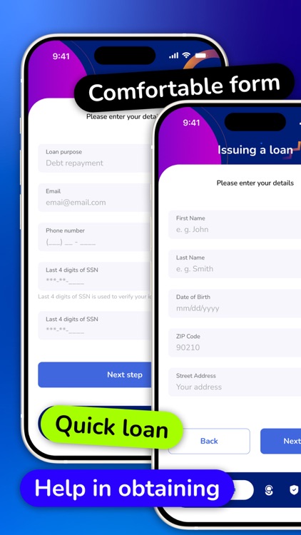 Payday cash advance by Eagle screenshot-3