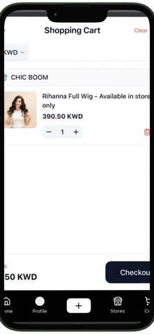 MyProvx screenshot