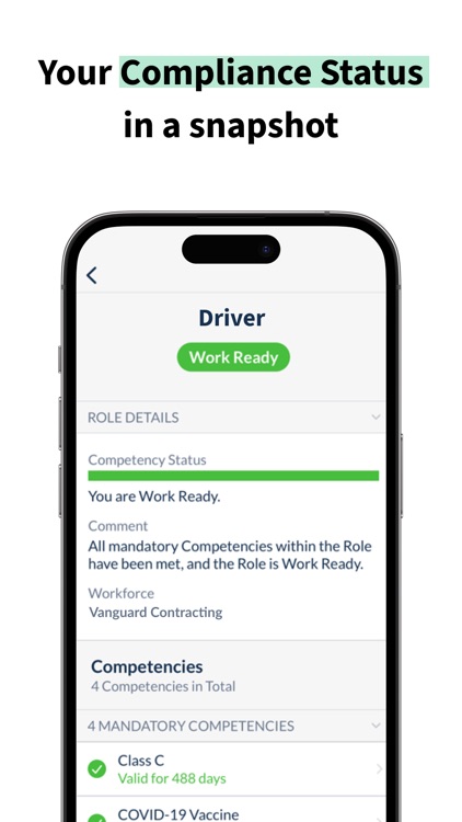 Workforce by Avetta screenshot-4