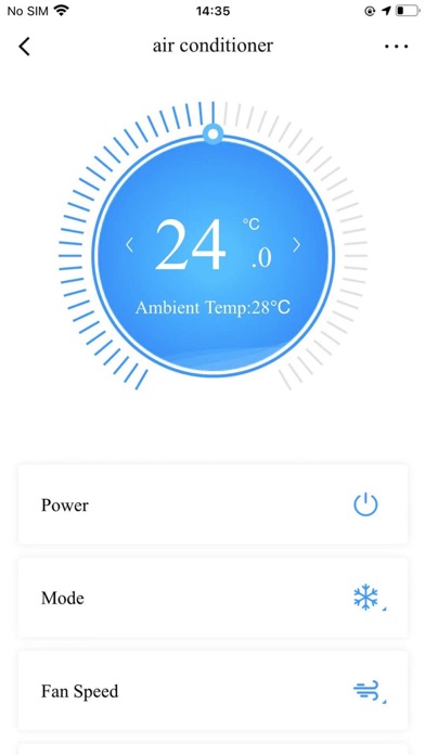 Screenshot #2 pour Tornado WIFI 3