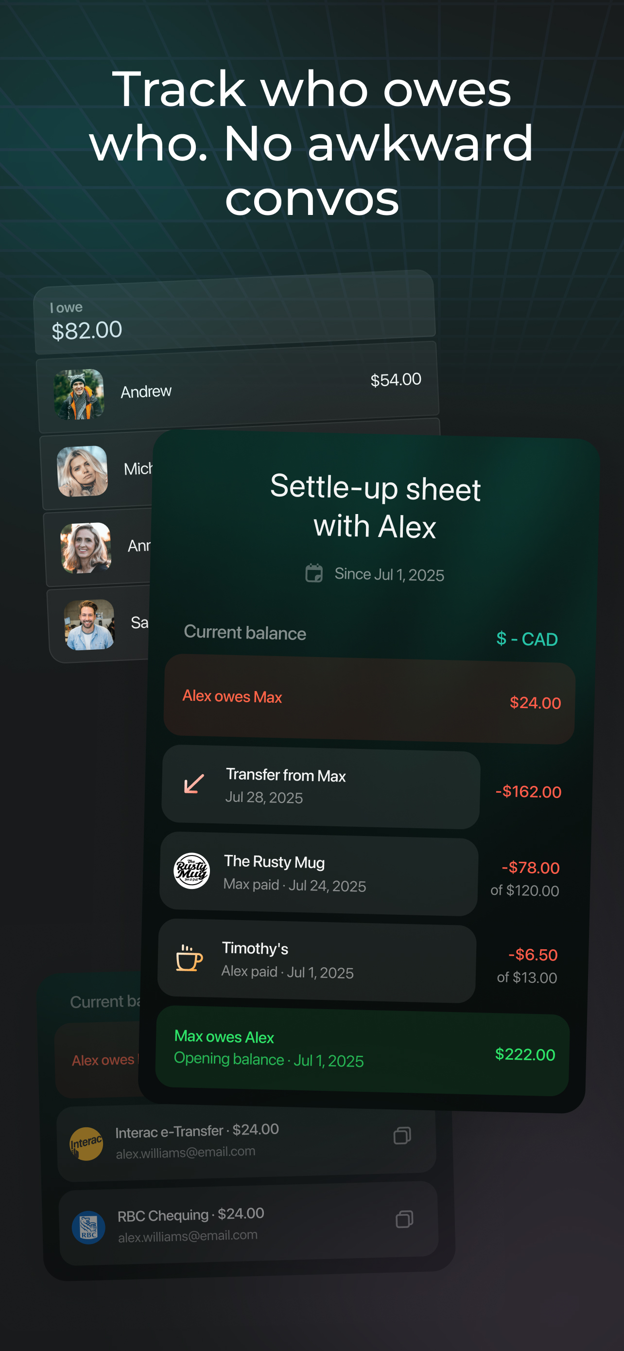 finerd.ai • money nerd mode screenshot 4