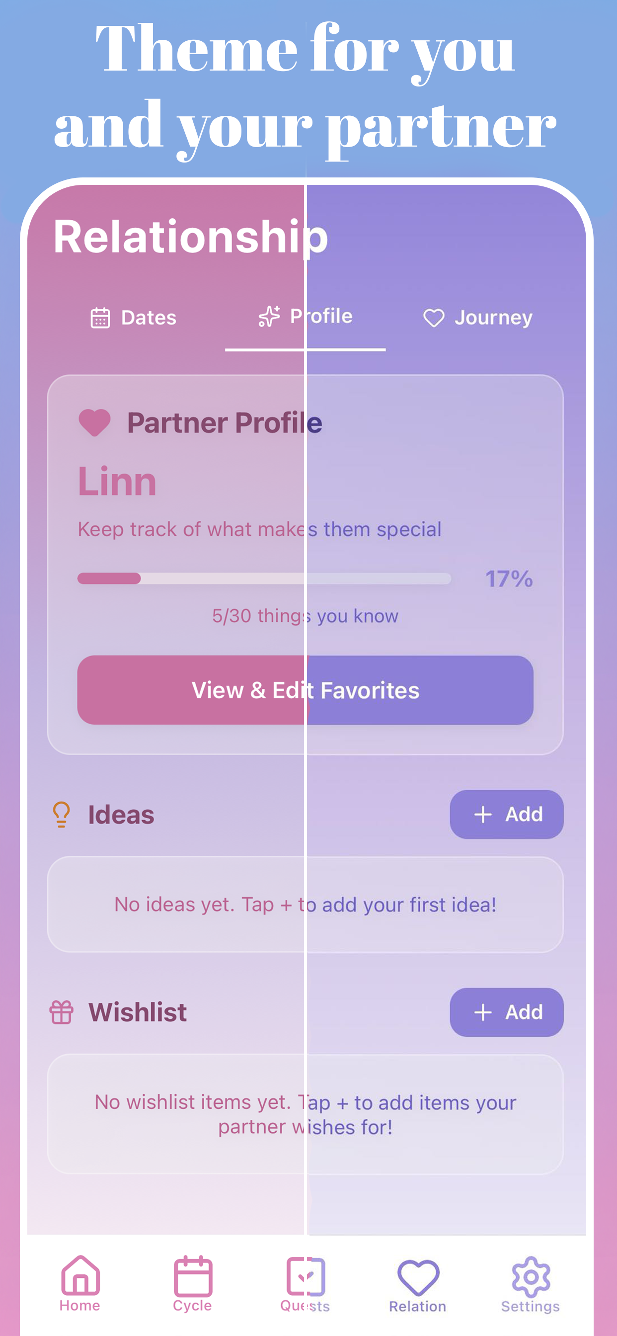Better-Relationship screenshot 4