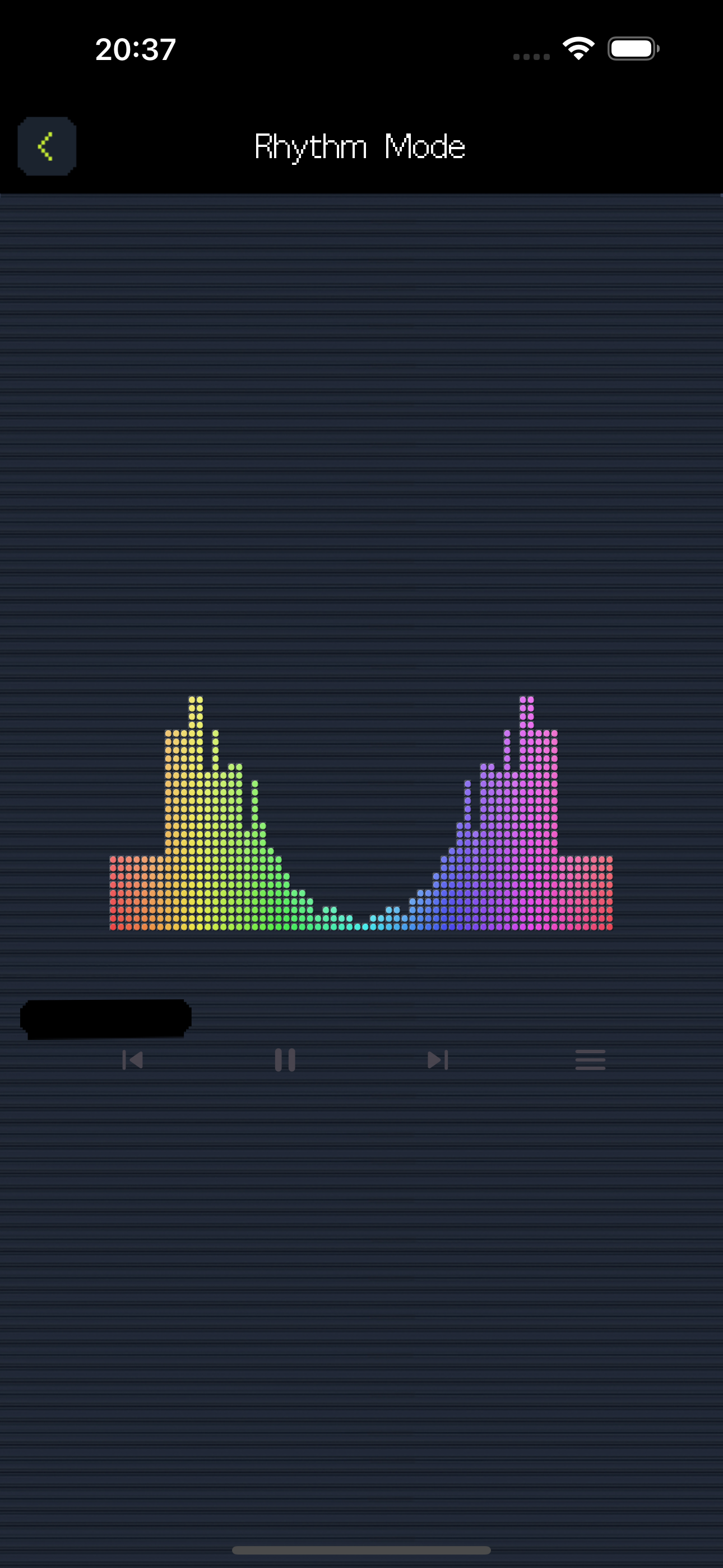PixartLED screenshot 4