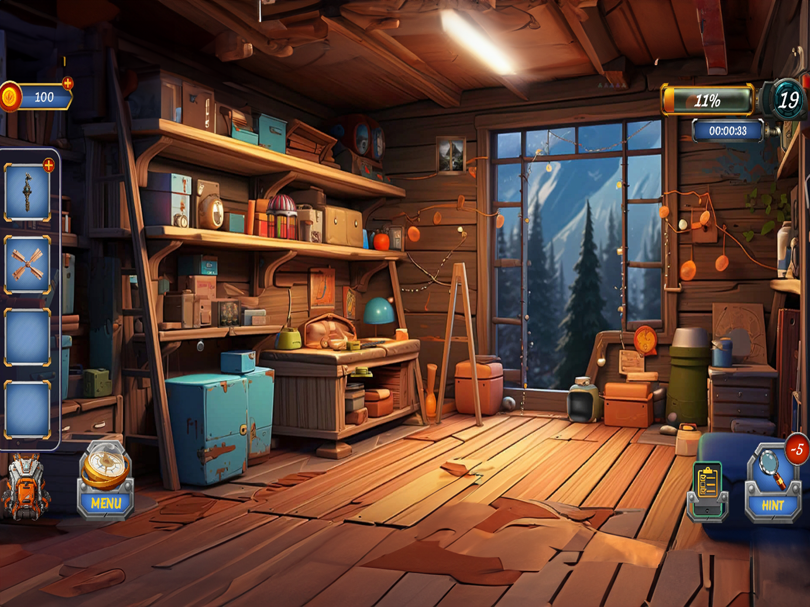 Escape Room: Mystery Legacy screenshot 11