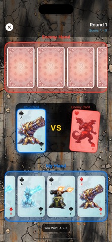 Epiconster Clash Screenshot 2 of 5